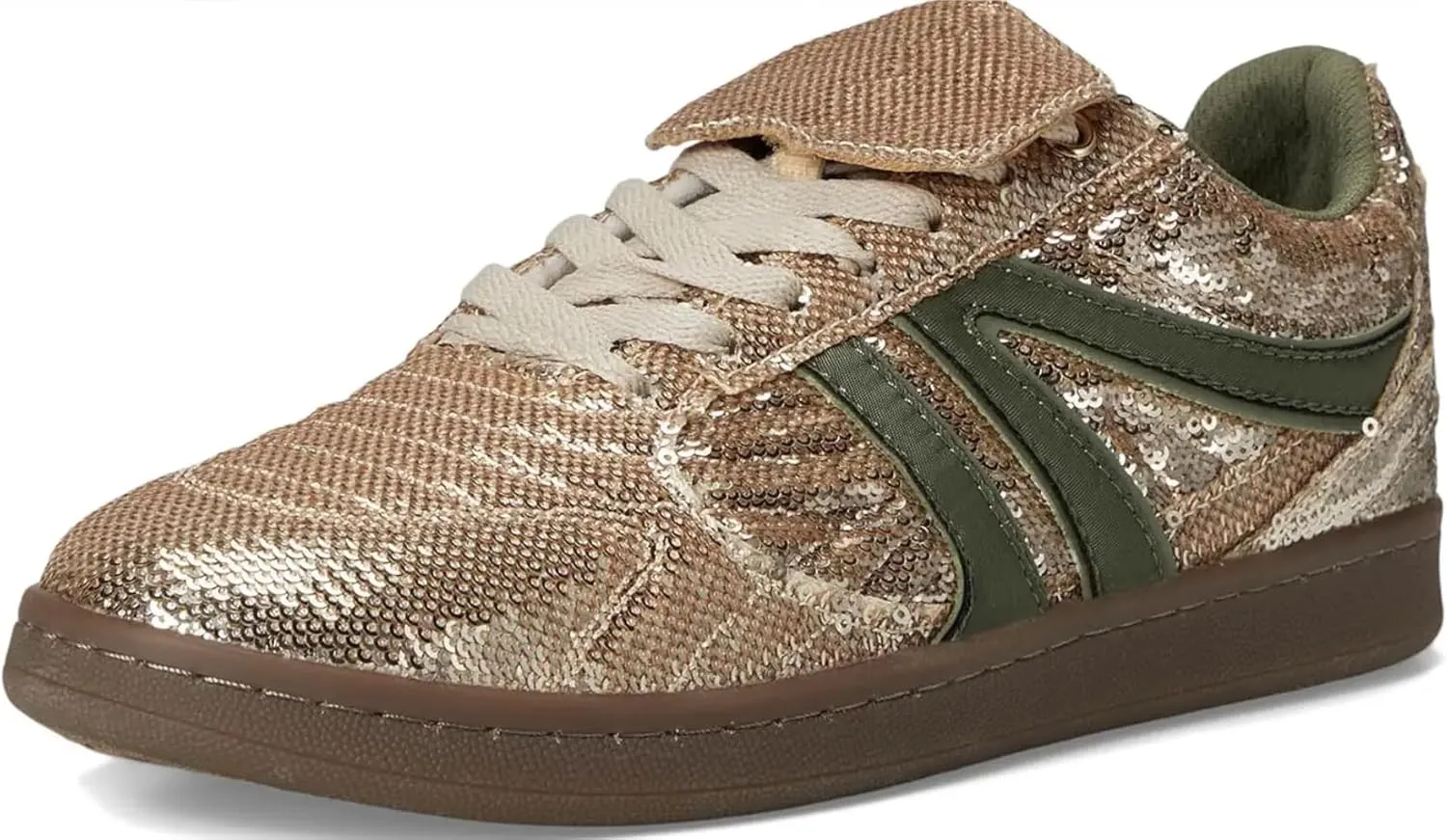Steve Madden Women's Madrid Sneaker