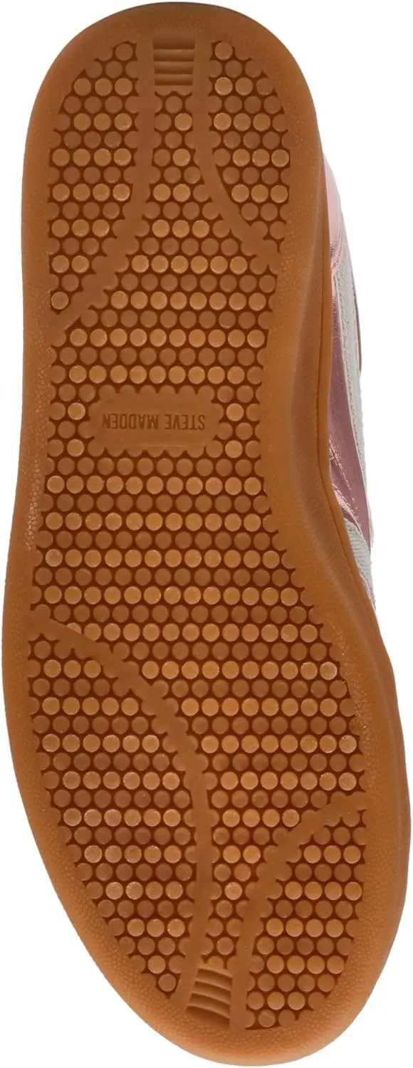 Steve Madden Women's Madrid Sneaker