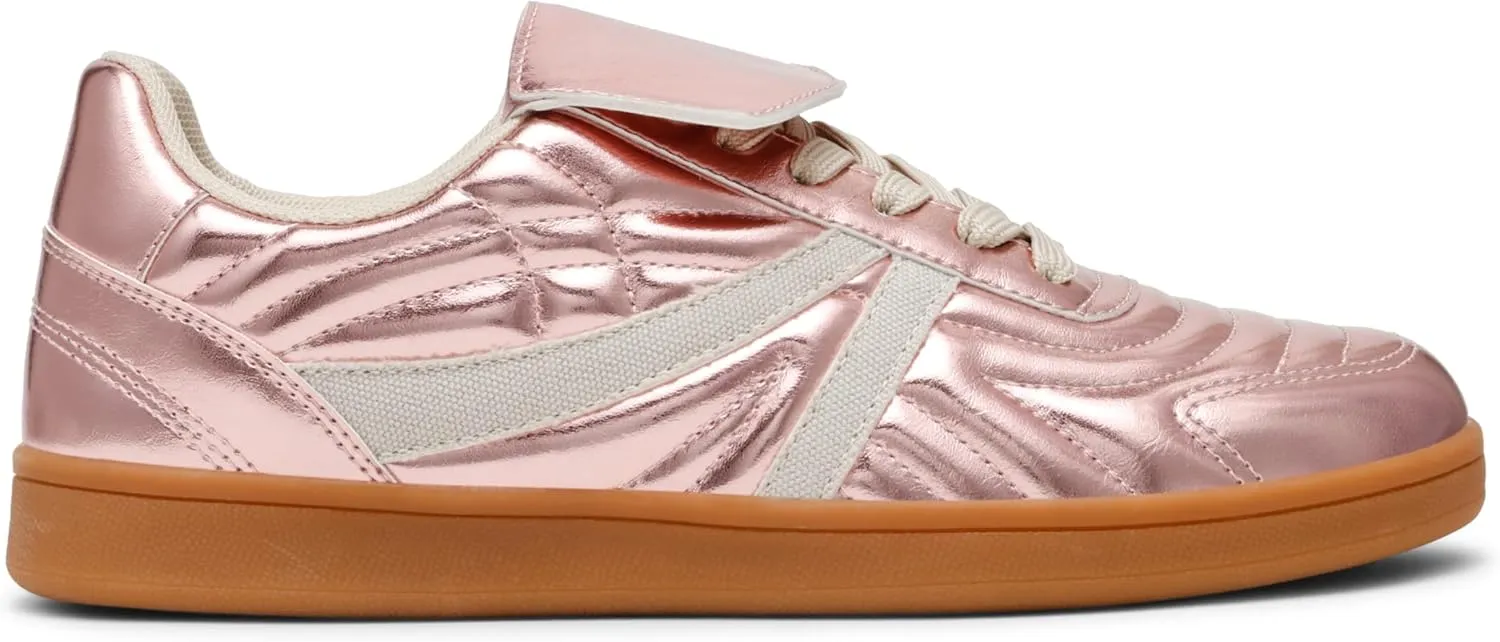 Steve Madden Women's Madrid Sneaker