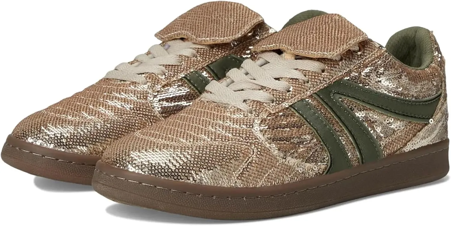 Steve Madden Women's Madrid Sneaker
