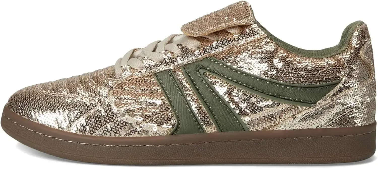 Steve Madden Women's Madrid Sneaker