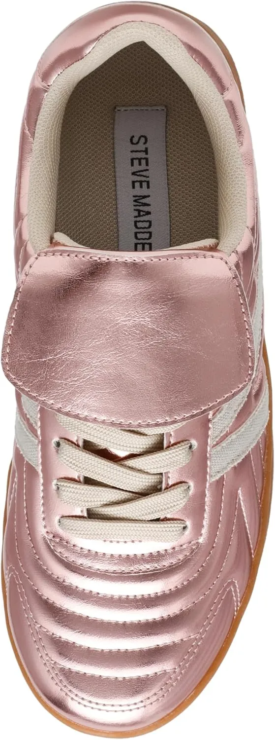 Steve Madden Women's Madrid Sneaker