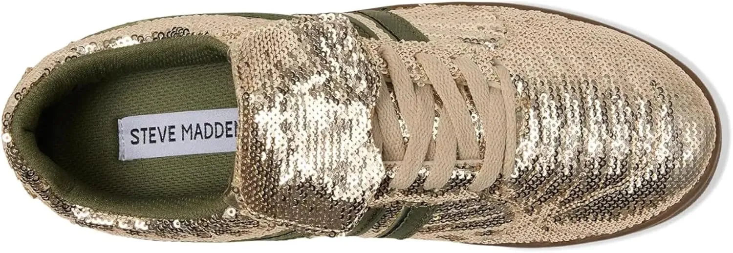 Steve Madden Women's Madrid Sneaker