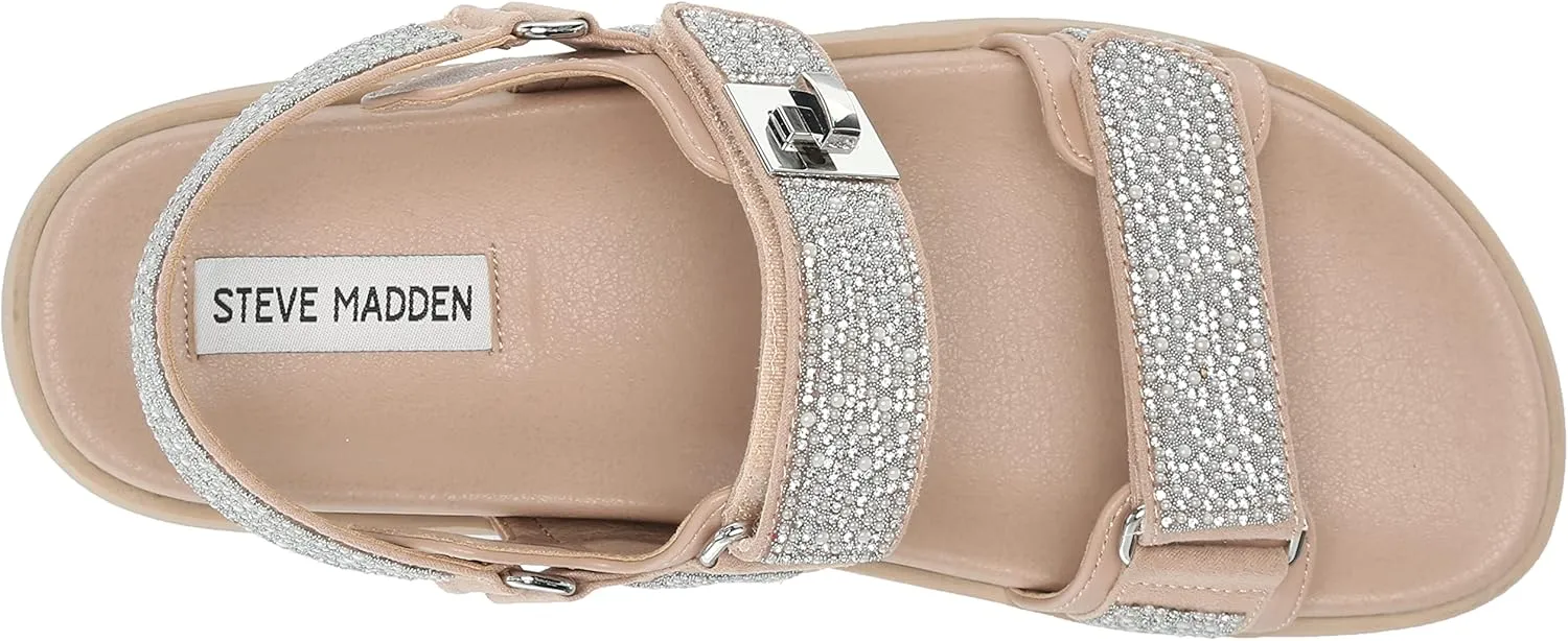 Steve Madden Women's Mona Sandal