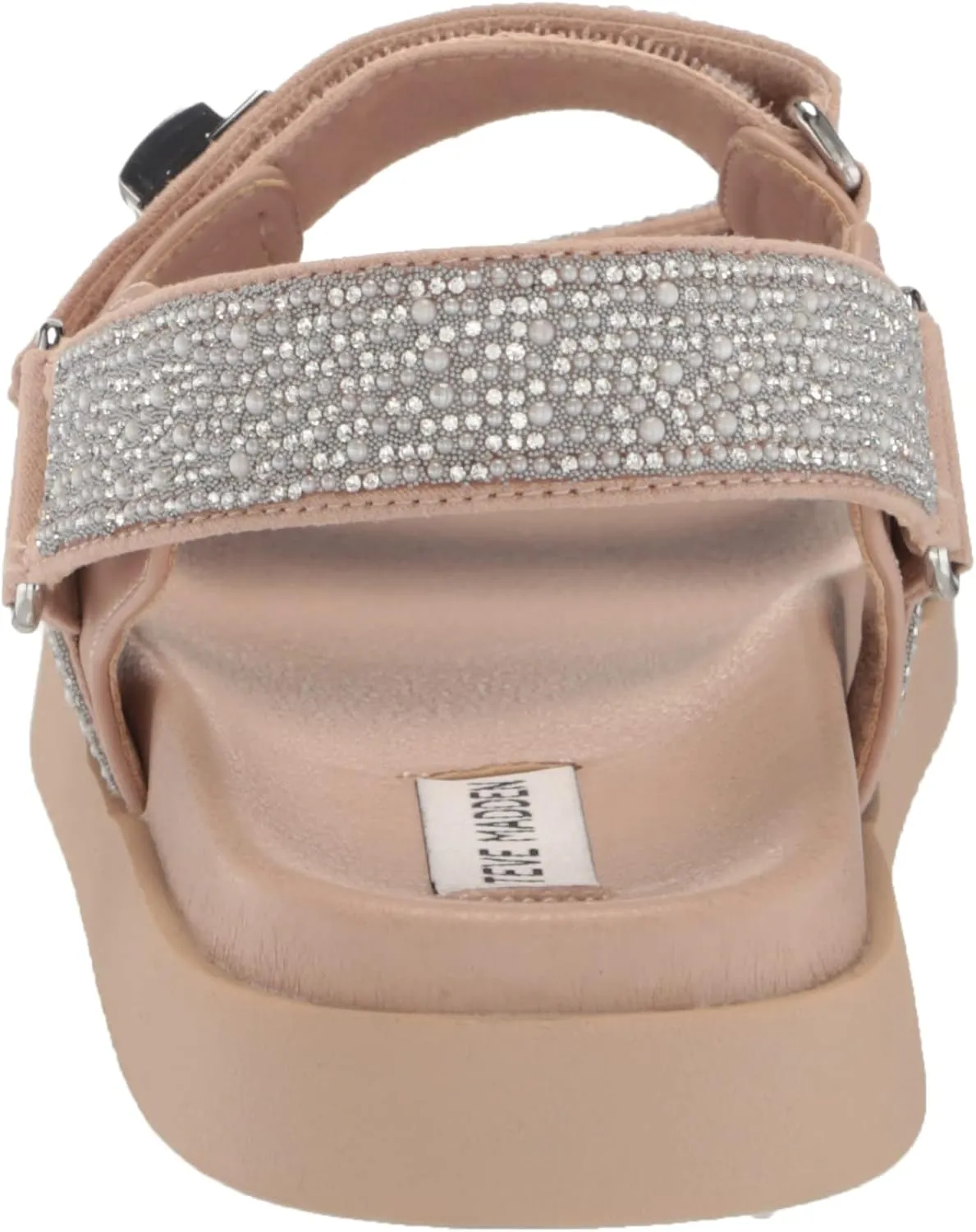 Steve Madden Women's Mona Sandal