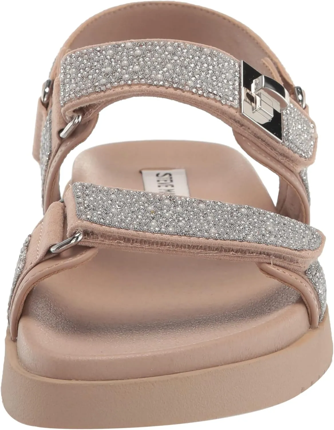 Steve Madden Women's Mona Sandal