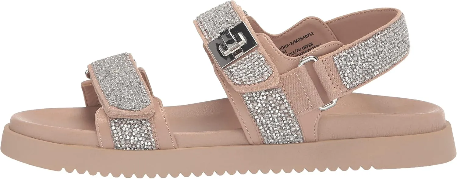 Steve Madden Women's Mona Sandal