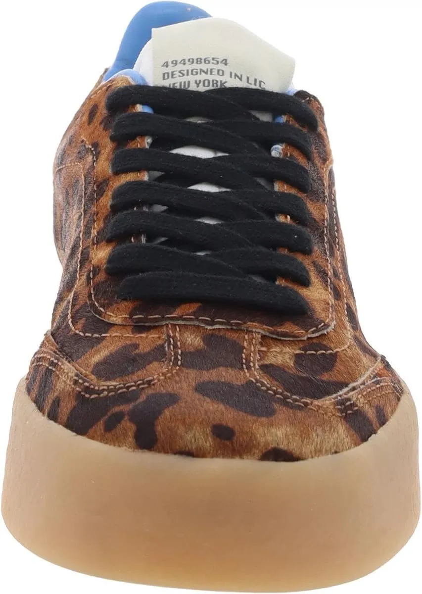 Steve Madden Women's Tux Sneaker