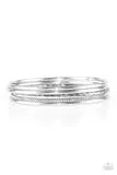 Street Sleek - Silver