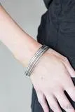 Street Sleek - Silver