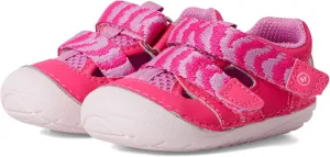 Stride Rite Baby-Girl's Sm Gaia (Infant/Toddler) Sandal