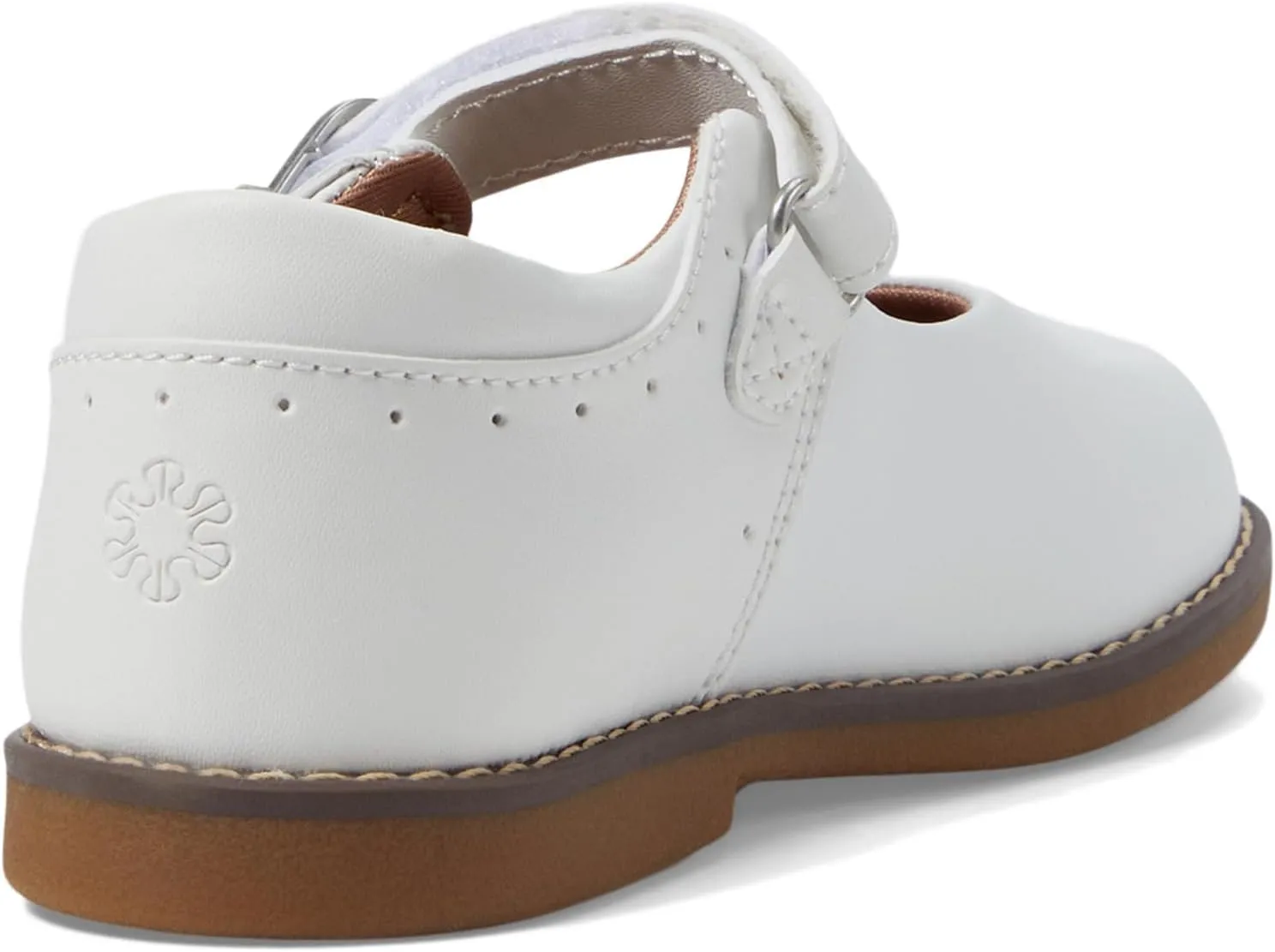 Stride Rite Unisex-Child Mara Mary Jane Flat