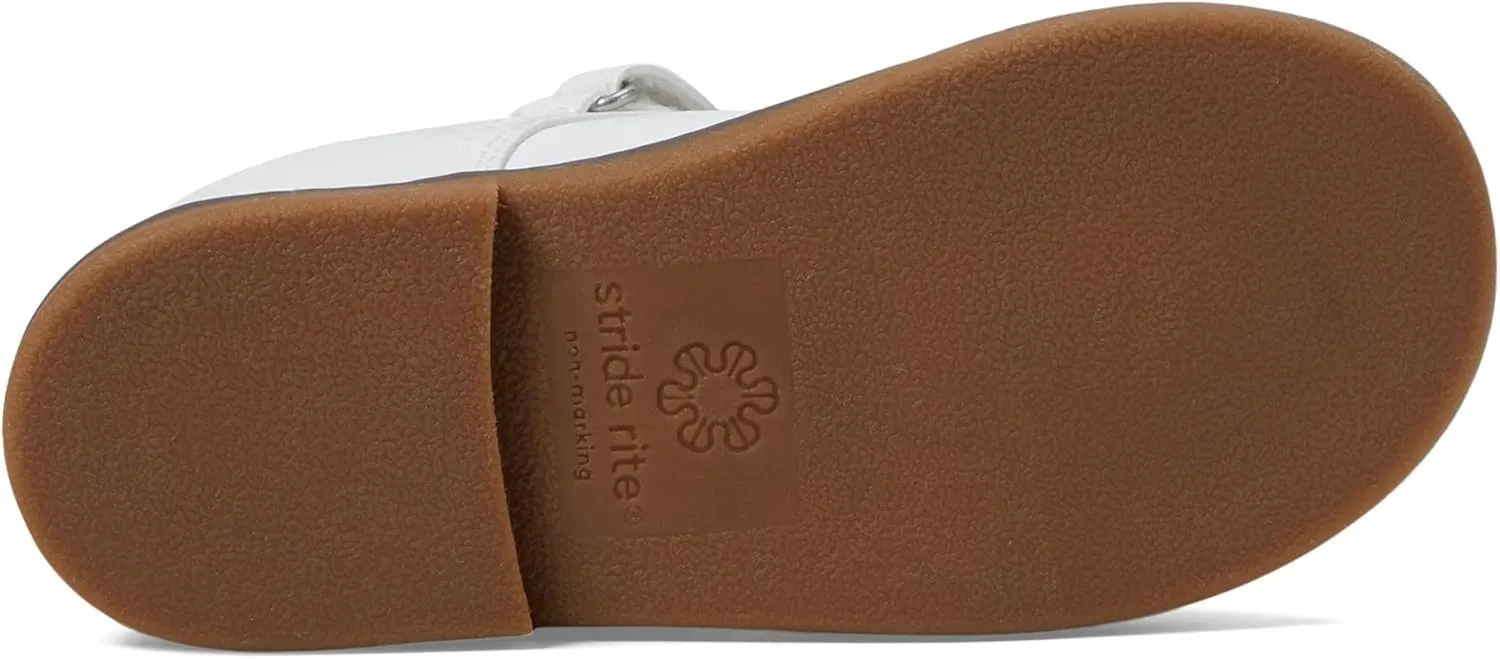 Stride Rite Unisex-Child Mara Mary Jane Flat
