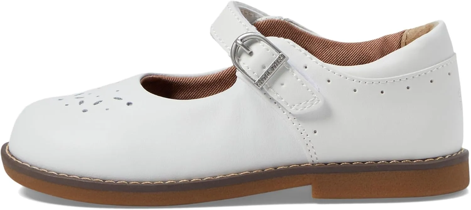 Stride Rite Unisex-Child Mara Mary Jane Flat