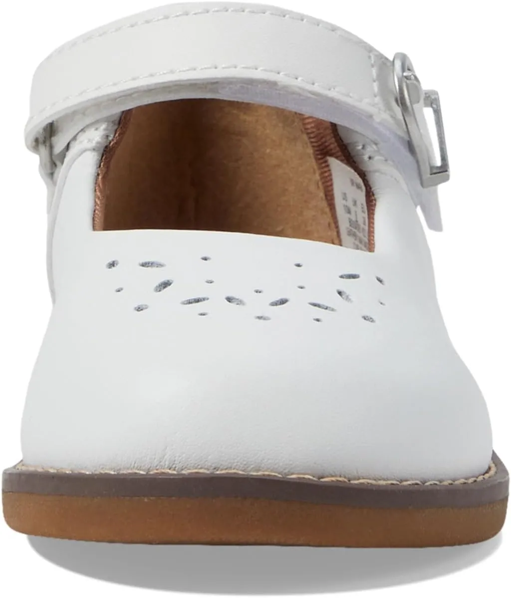 Stride Rite Unisex-Child Mara Mary Jane Flat