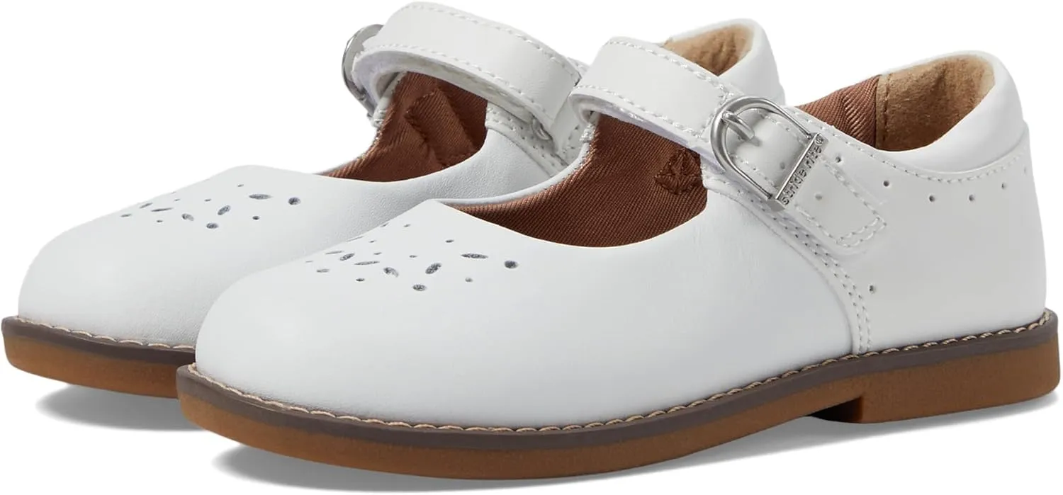 Stride Rite Unisex-Child Mara Mary Jane Flat