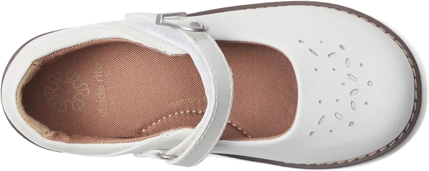 Stride Rite Unisex-Child Mara Mary Jane Flat