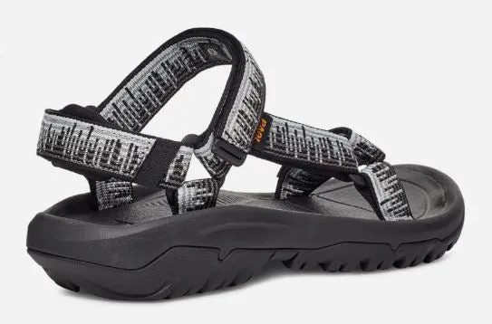 Teva Atmosphere Black/White Womens Hurricane XLT2 Sandals 1019235-ABKW
