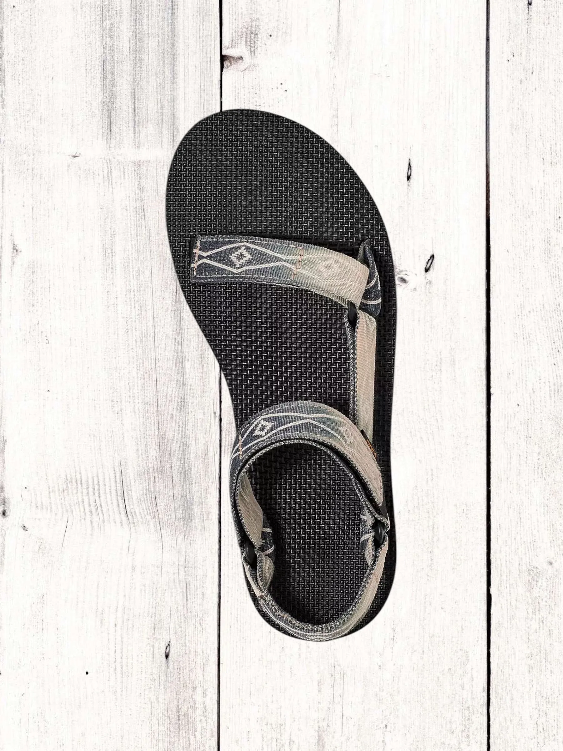 Teva Flatform Universal Sunscrape Sandal*1501