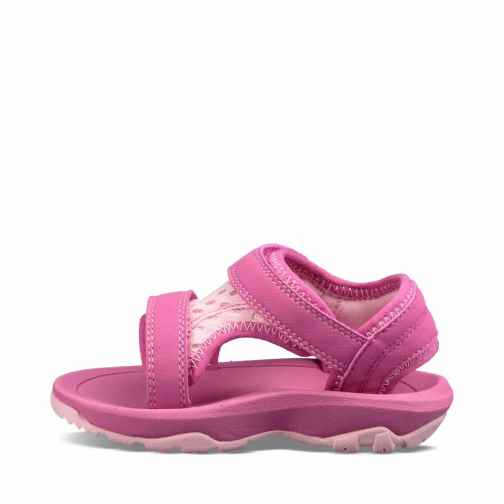 Teva Kids PSYCLONE XLT TODDLER PINK