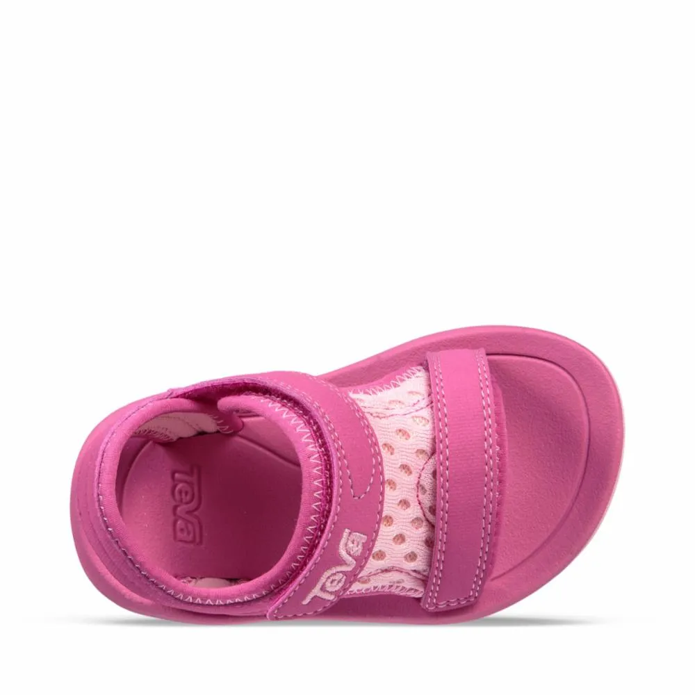 Teva Kids PSYCLONE XLT TODDLER PINK