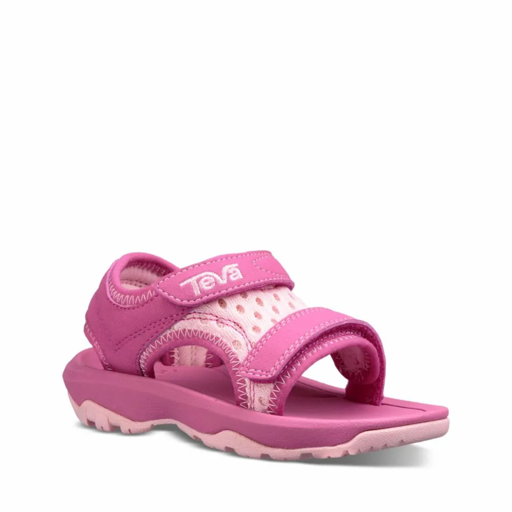 Teva Kids PSYCLONE XLT TODDLER PINK
