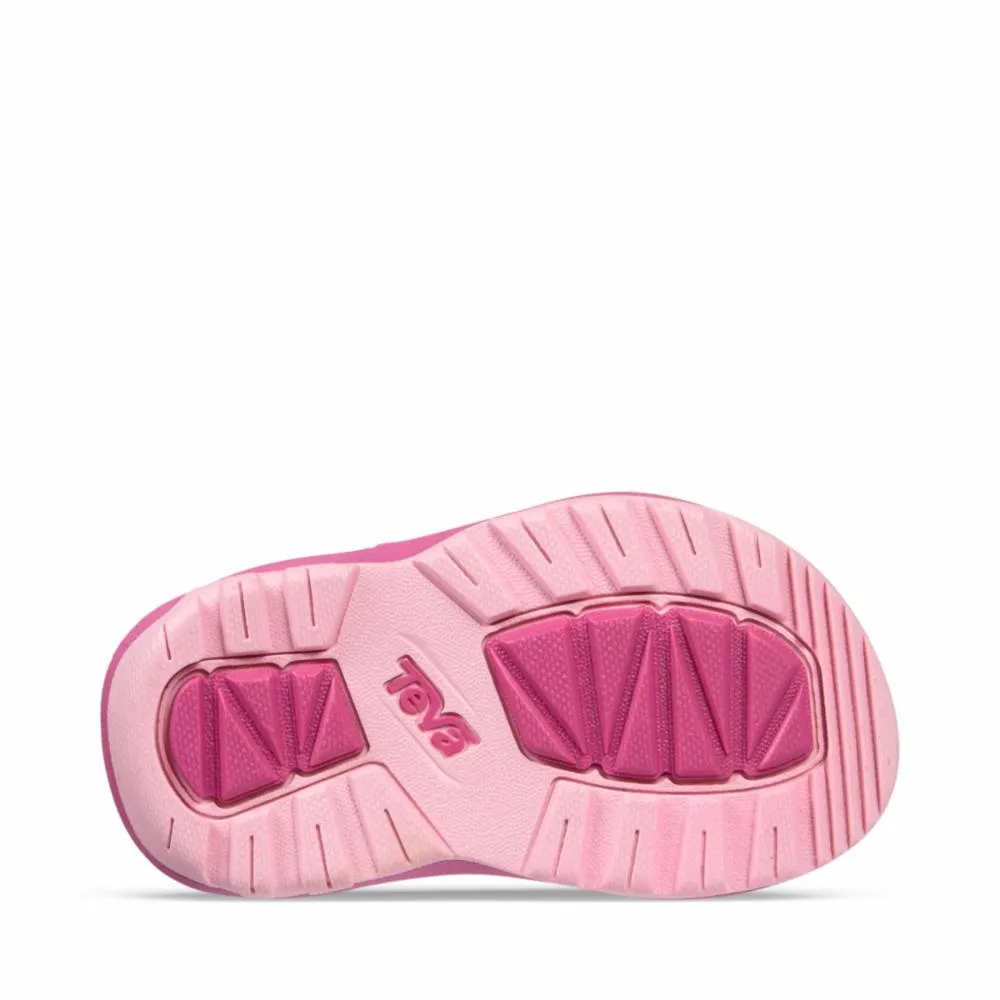 Teva Kids PSYCLONE XLT TODDLER PINK