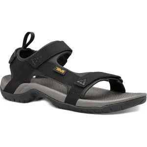 Teva Meacham Black Mens Sandals