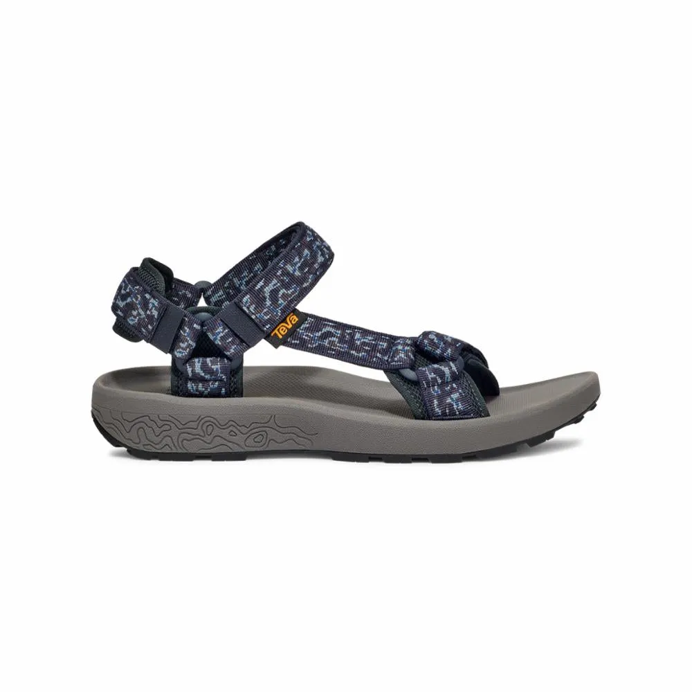 Teva Men HYDRATREK SANDAL VIBE TOTAL ECLIPSE