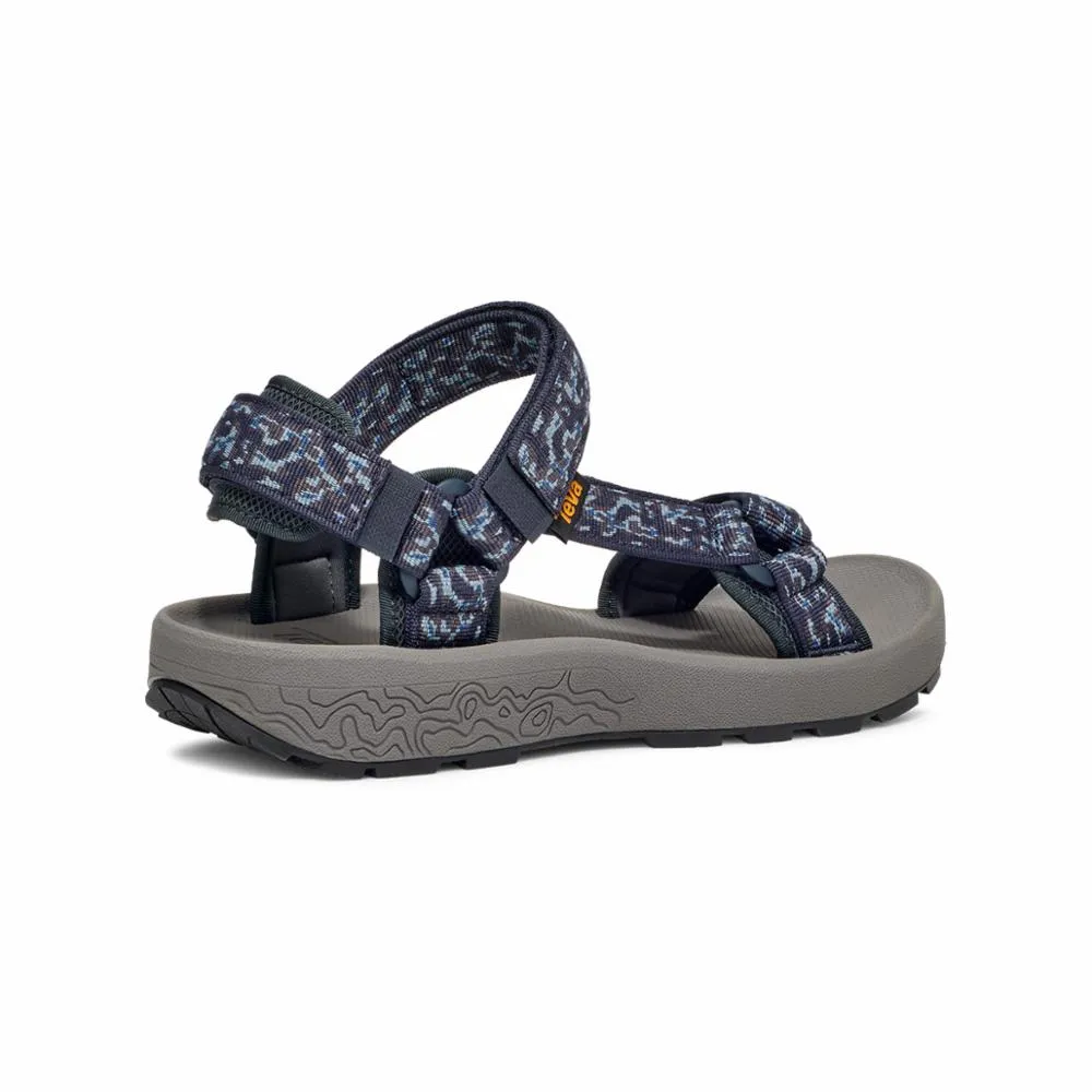 Teva Men HYDRATREK SANDAL VIBE TOTAL ECLIPSE