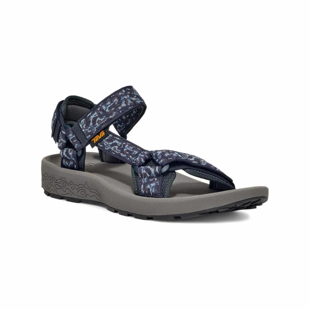 Teva Men HYDRATREK SANDAL VIBE TOTAL ECLIPSE