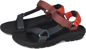 Teva Men's Hurricane XLT2 Sport Sandal, Haze Multi, 8