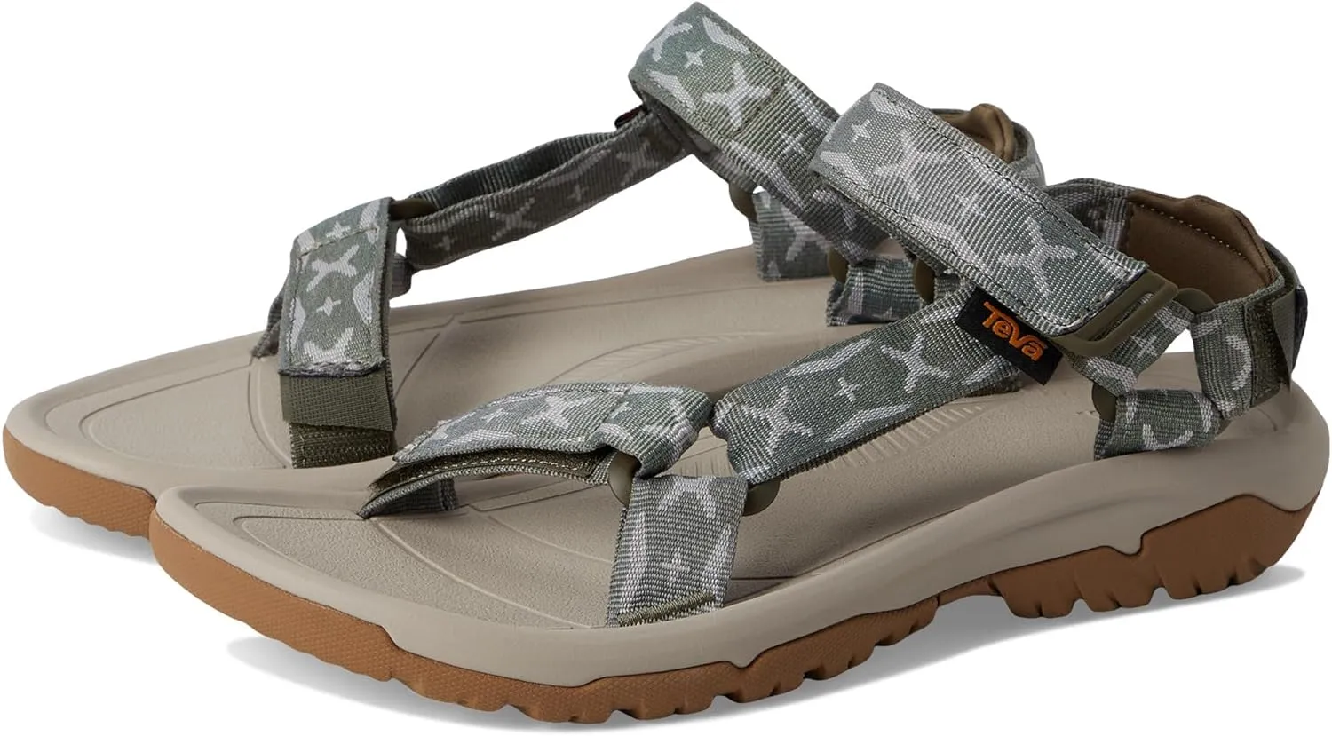 Teva Men's Hurricane Xlt2 Sunscape Sport Sandal
