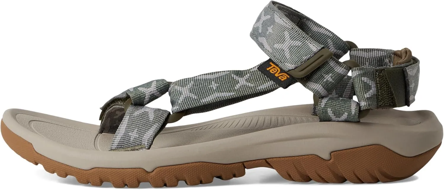 Teva Men's Hurricane Xlt2 Sunscape Sport Sandal