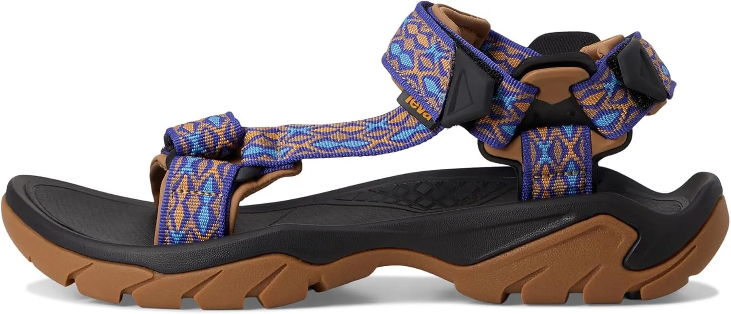 Teva Men's Terra Fi 5 Universal Sandal