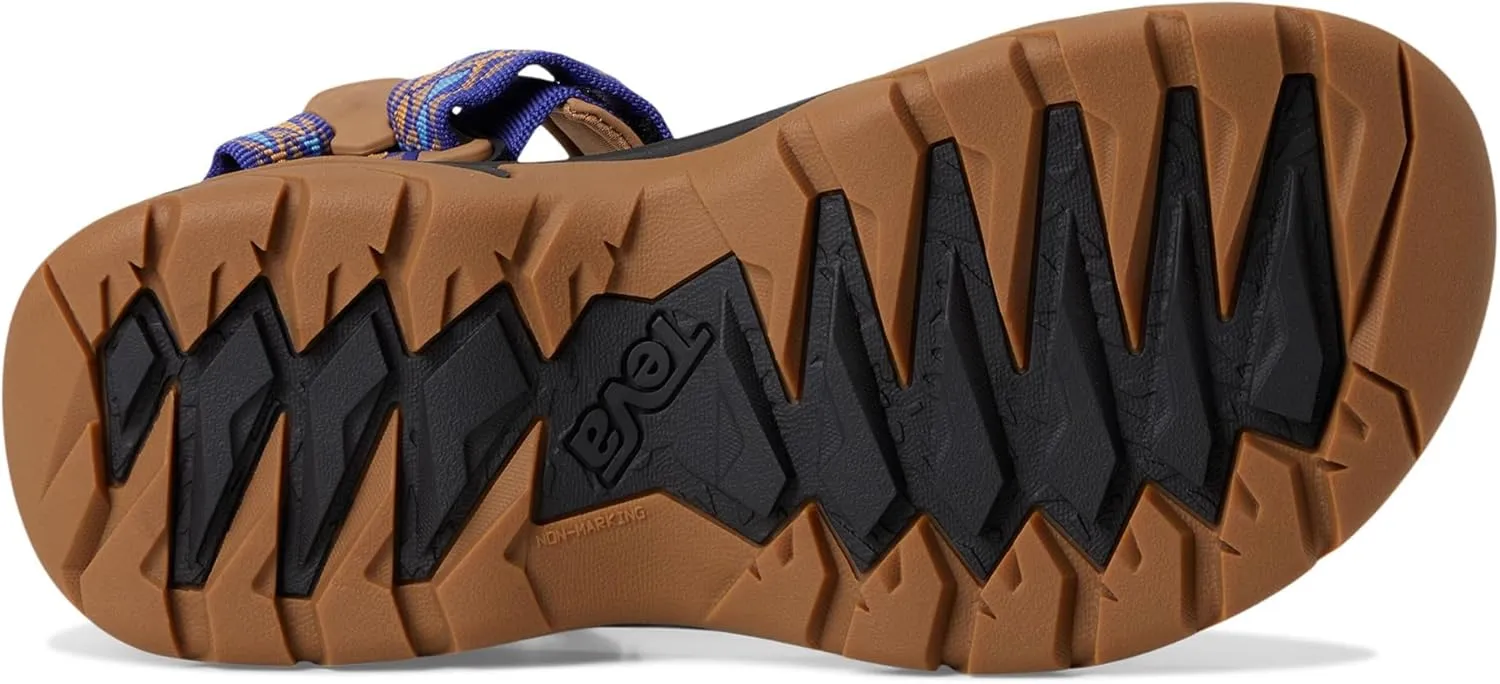 Teva Men's Terra Fi 5 Universal Sandal