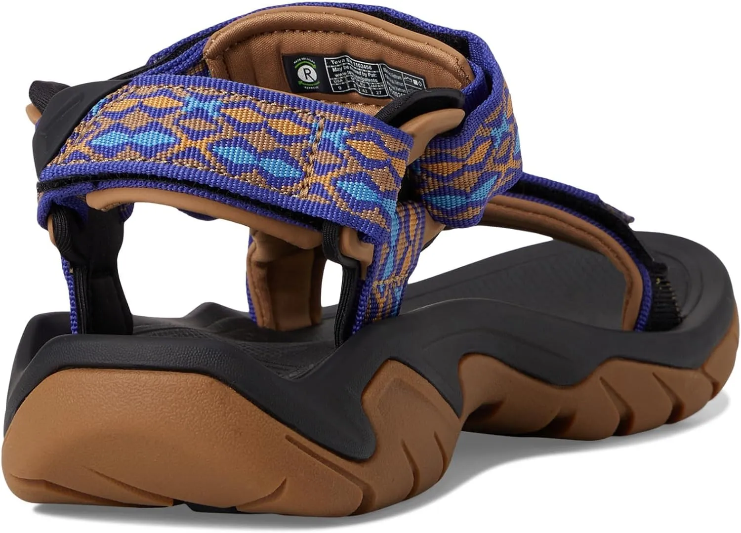 Teva Men's Terra Fi 5 Universal Sandal