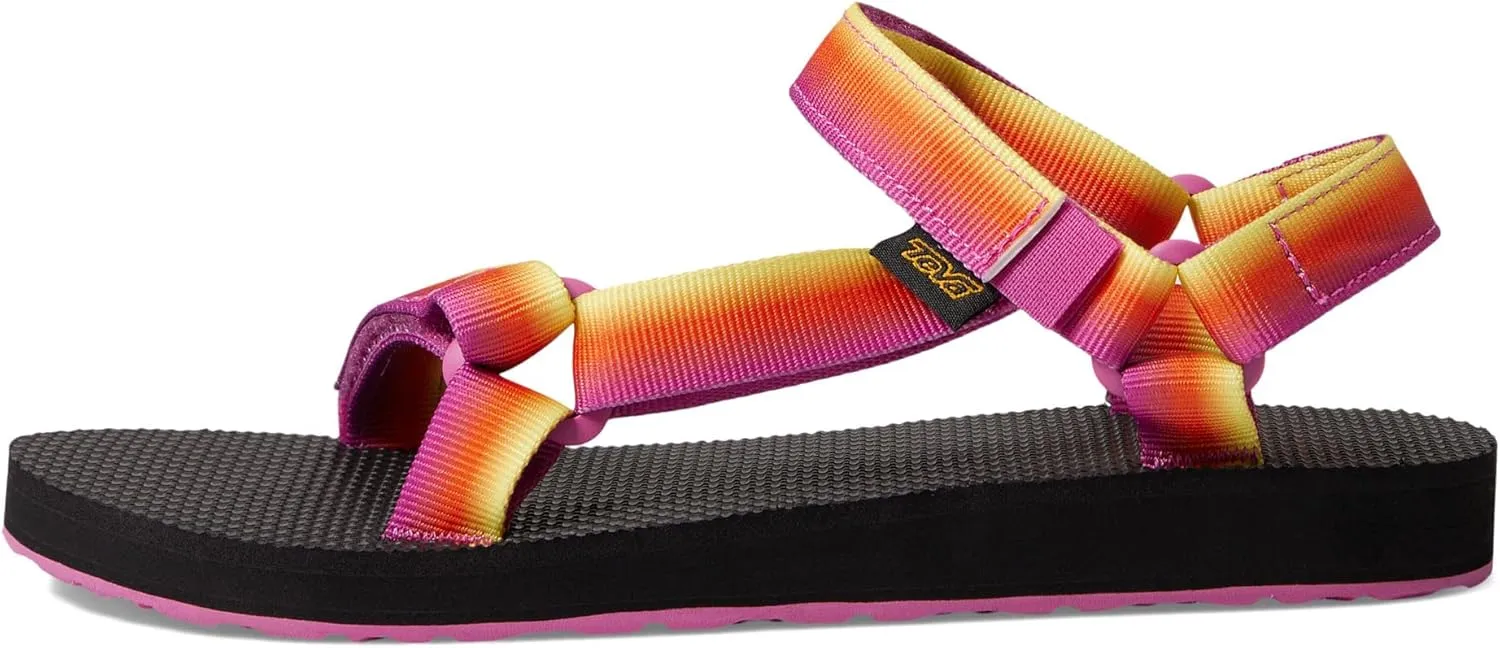 Teva Unisex-Child Original Universal Gradiate Sandal