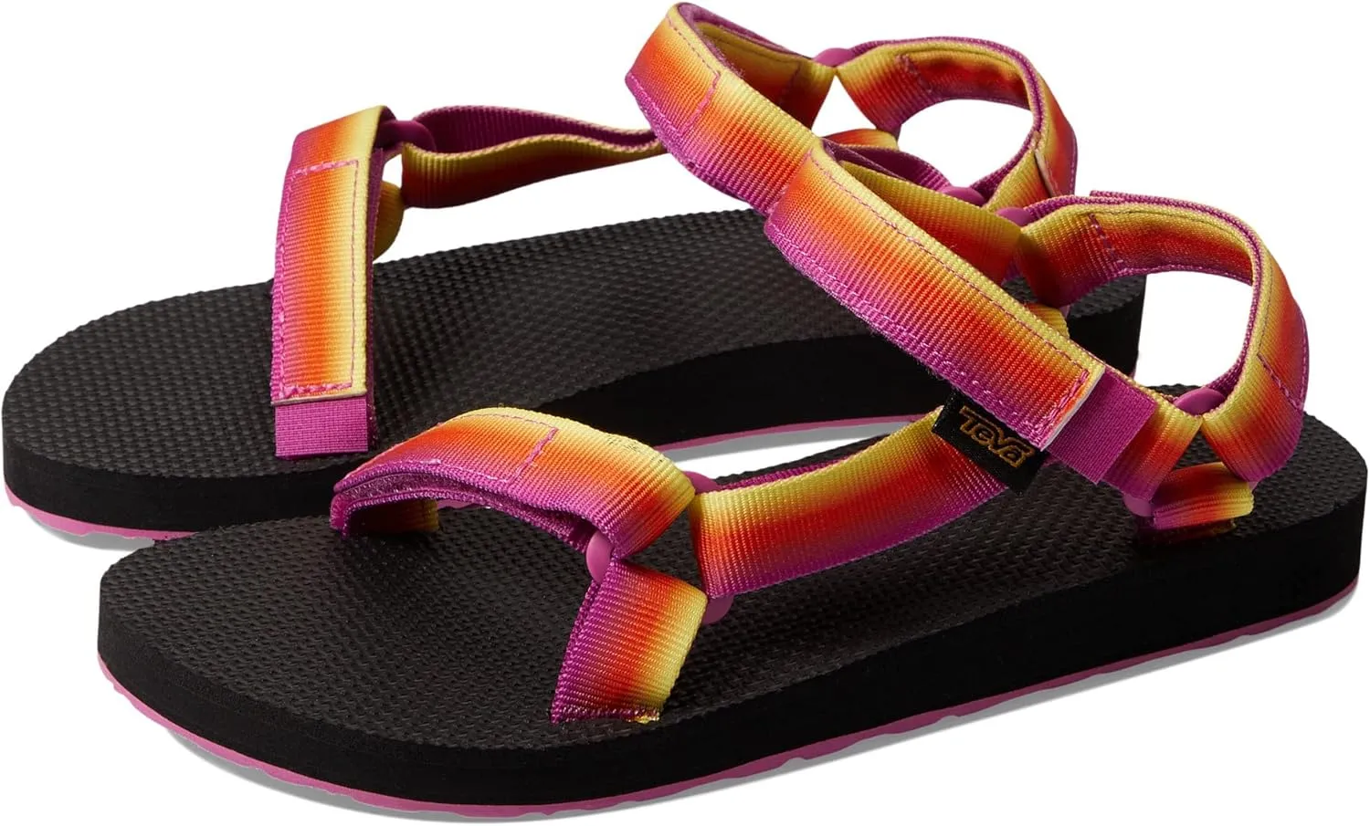 Teva Unisex-Child Original Universal Gradiate Sandal