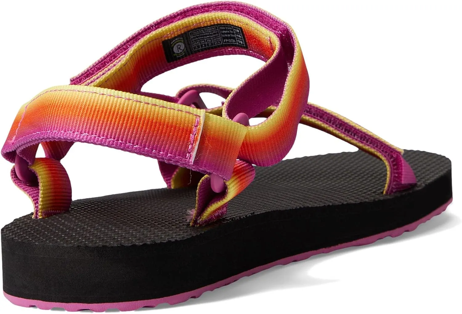 Teva Unisex-Child Original Universal Gradiate Sandal