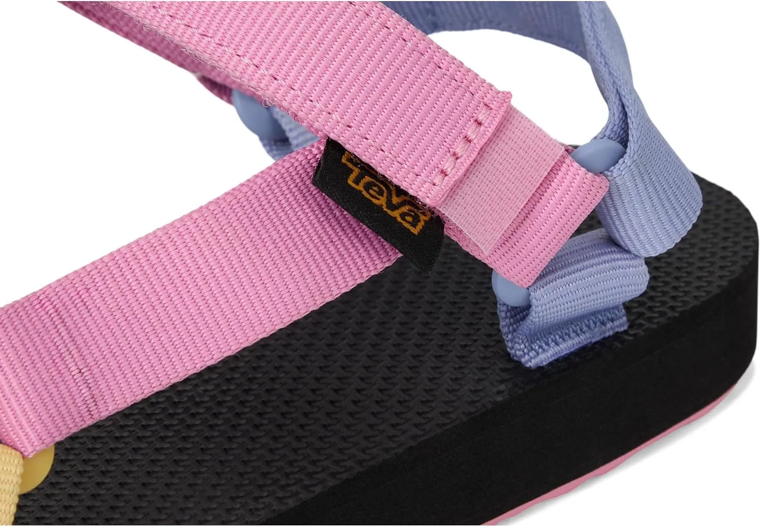 Teva Unisex-Child Original Universal Sandal