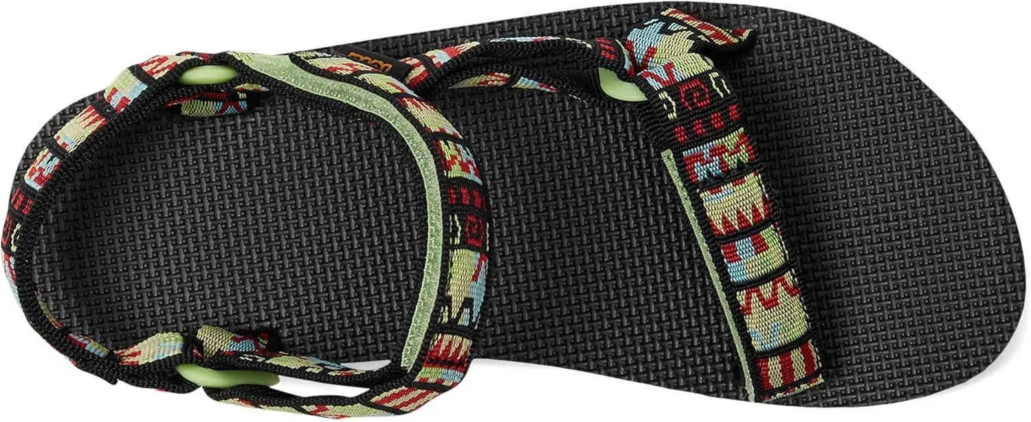 Teva Unisex-Child Original Universal Sandal