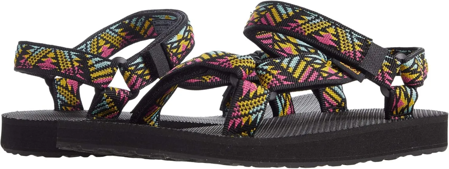 Teva Unisex-Child Original Universal Sandal
