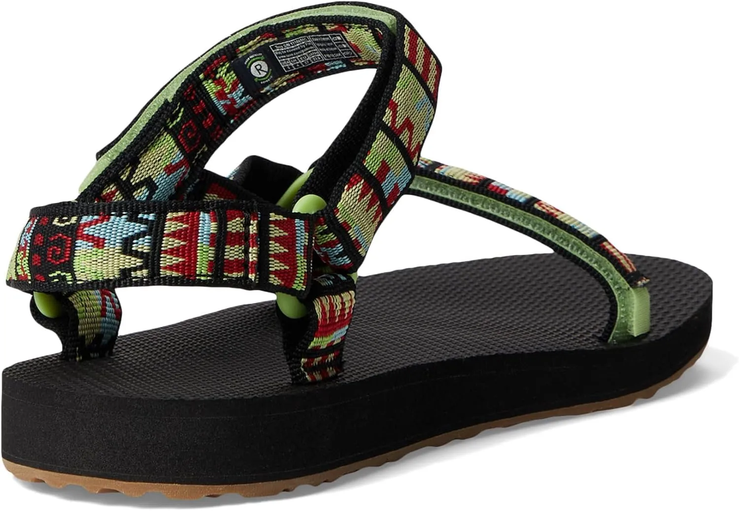 Teva Unisex-Child Original Universal Sandal