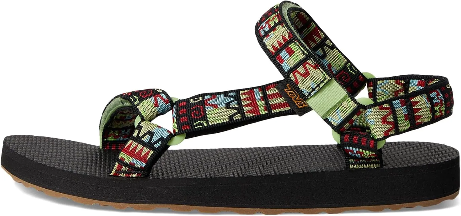 Teva Unisex-Child Original Universal Sandal