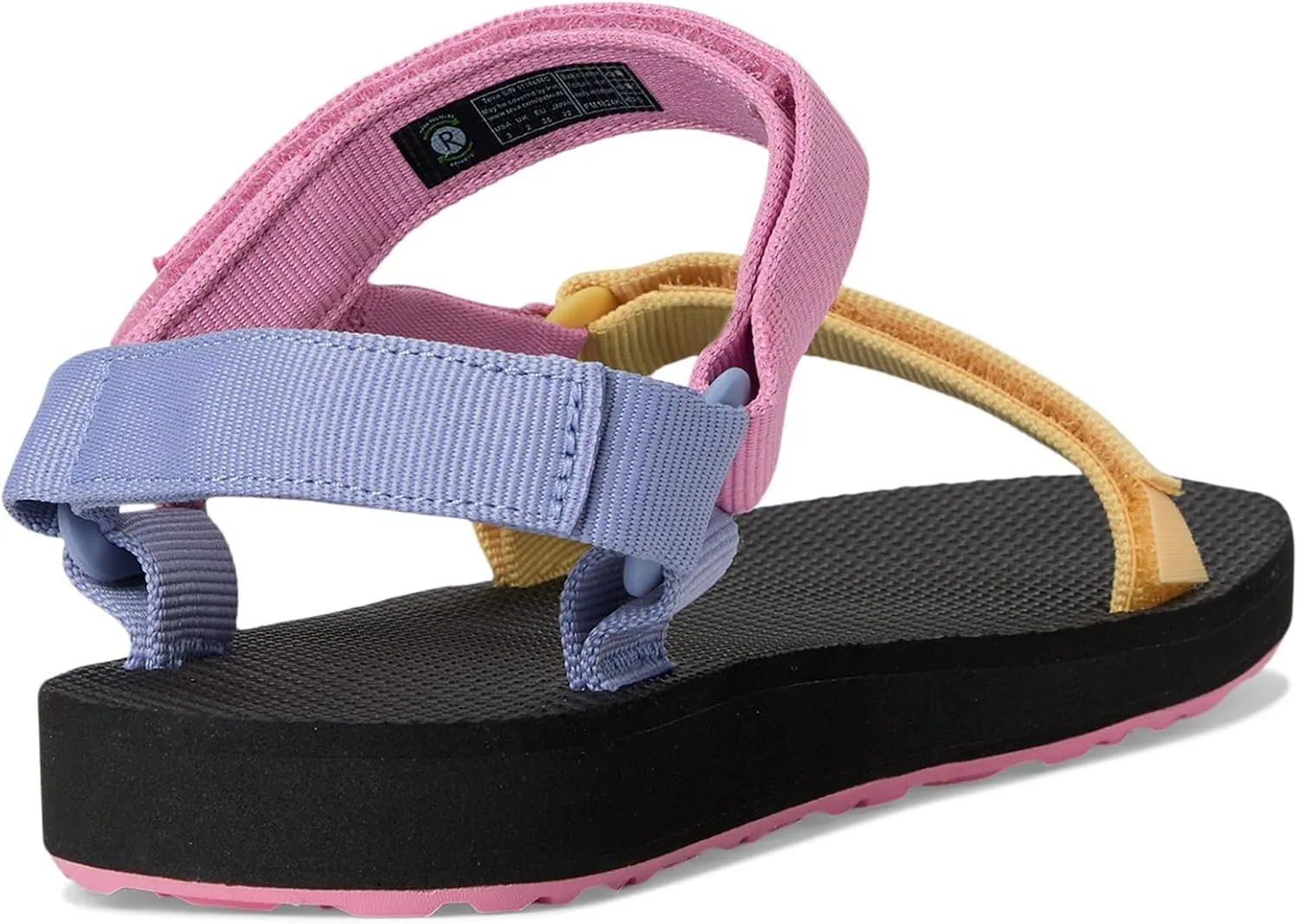 Teva Unisex-Child Original Universal Sandal