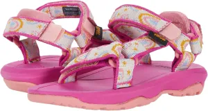 Teva Unisex-Child T Hurricane XLT 2 Sport Sandal