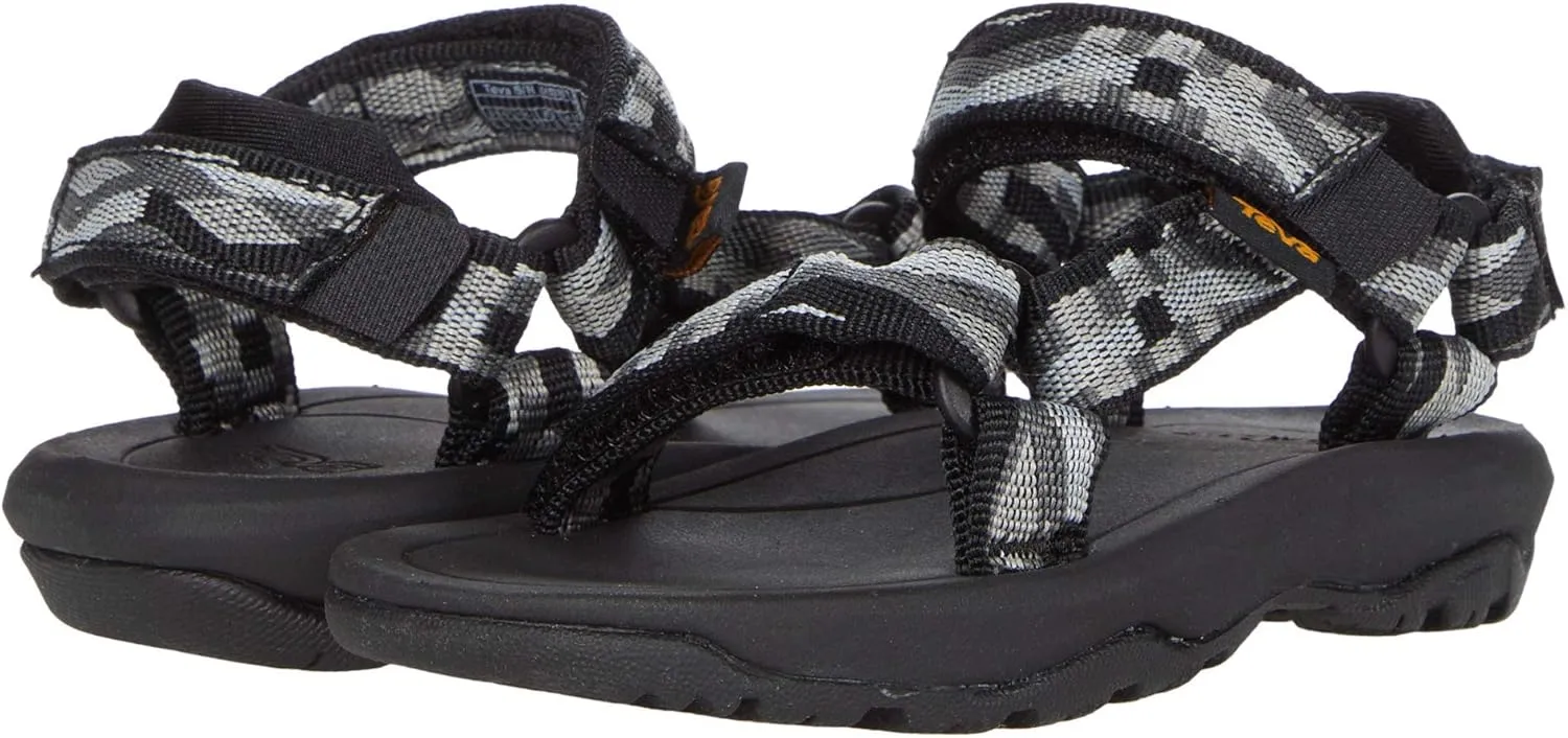 Teva Unisex-Child T Hurricane XLT 2 Sport Sandal
