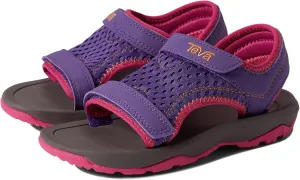 Teva Unisex-Child T Psyclone XLT Sandal