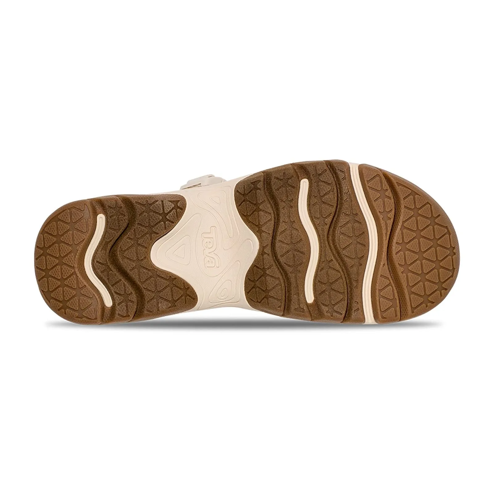 Teva Women HURRICANE AMPSOLE GAILA BIRCH